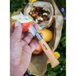 Hot OPINEL Couteau de Poche N°10 en Inox