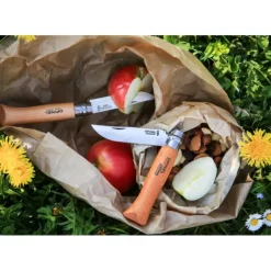 Hot OPINEL Couteau de Poche N°10 en Inox