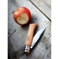 Hot OPINEL Couteau de Poche N°10 en Inox