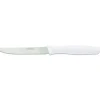 Discount ARCOS Couteau de Table Inox 10 cm Blanc NOVA