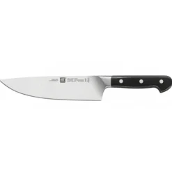 Online ZWILLING Couteau D'office 10 cm, Couteau de Chef 20 cm et Couteau Tranchelard 20 cm PRO