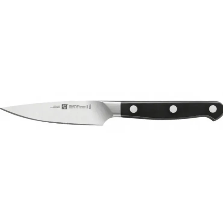 Online ZWILLING Couteau D'office 10 cm, Couteau de Chef 20 cm et Couteau Tranchelard 20 cm PRO