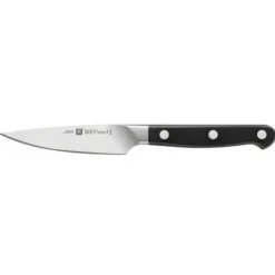 Online ZWILLING Couteau D'office 10 cm et Couteau de Chef 20 cm PRO