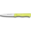 Best SABATIER Couteau d'Office 8 cm Anis
