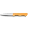 Online SABATIER Couteau d'Office 8 cm Orange