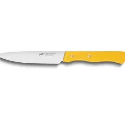 Sale SABATIER Couteau d'Office 10 cm Jaune
