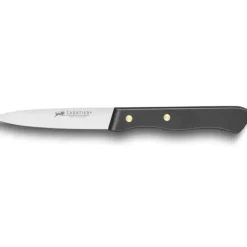 Sale SABATIER Couteau d'Office 8 cm Noir