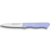Hot SABATIER Couteau d'Office 8 cm Mauve