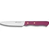 Online SABATIER Couteau d'Office 10 cm Fuschia