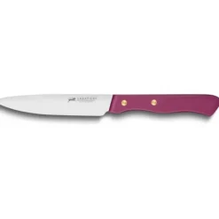 Online SABATIER Couteau d'Office 10 cm Fuschia