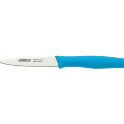 Sale ARCOS Couteau d'Office Acier Inoxydable 10 cm Bleu NOVA