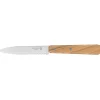 Sale OPINEL Couteau d'Office Cranté N°113 Hêtre