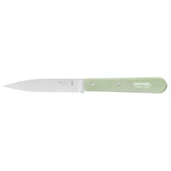 Sale OPINEL Couteau d'Office Cranté N°113 Sauge
