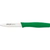 Clearance ARCOS Couteau d'Office Inox 8,5 cm Vert NOVA