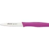 Sale ARCOS Couteau d'Office Inox 10 cm Fuchsia NOVA