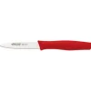 Online ARCOS Couteau d'Office Inox 8,5 cm Rouge NOVA