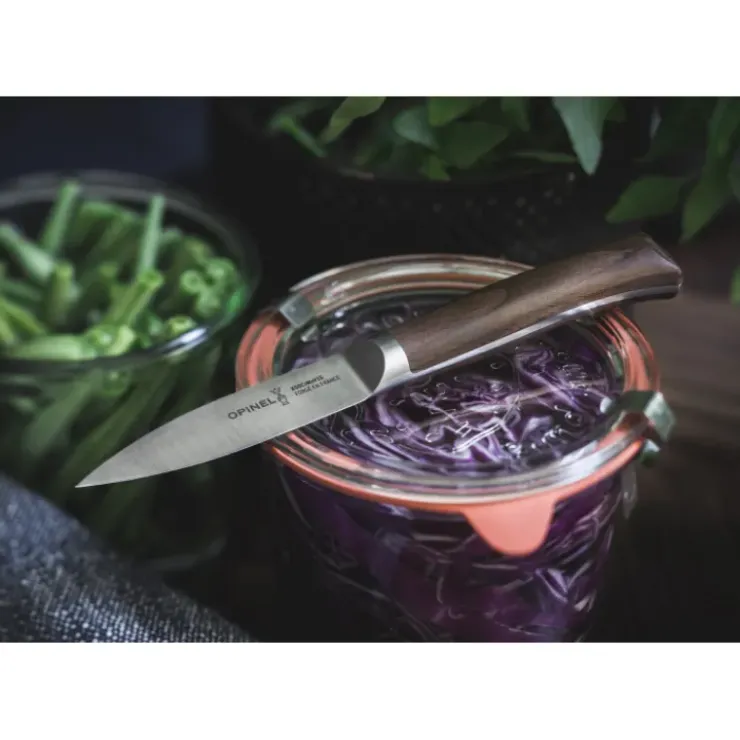 Discount OPINEL Couteau d'Office Les Forgés 1890