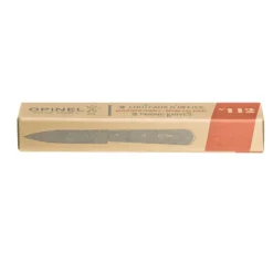 Discount OPINEL Couteau d'Office N°112 10 cm Hêtre (x2)