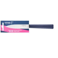 Online OPINEL Couteau d'Office N°312 Bleu Les Essentiels +