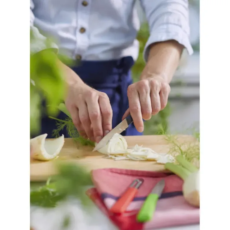 Online OPINEL Couteau d'Office N°312 Bleu Les Essentiels +