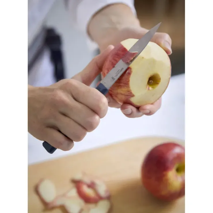 Online OPINEL Couteau d'Office N°312 Bleu Les Essentiels +