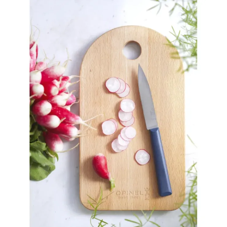 Online OPINEL Couteau d'Office N°312 Bleu Les Essentiels +