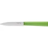 Hot OPINEL Couteau d'Office N°312 Vert Les Essentiels +