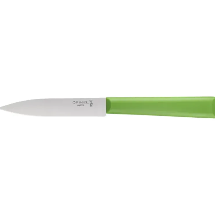 Hot OPINEL Couteau d'Office N°312 Vert Les Essentiels +