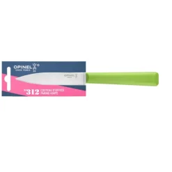 Hot OPINEL Couteau d'Office N°312 Vert Les Essentiels +