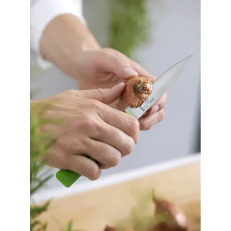 Hot OPINEL Couteau d'Office N°312 Vert Les Essentiels +