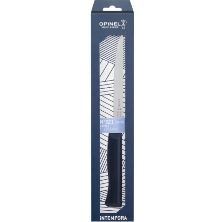 Discount OPINEL Couteau Effilé N°221 Intempora