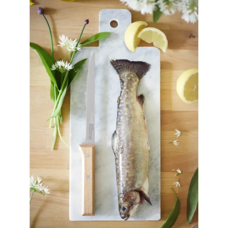 Online OPINEL Couteau Effilé N°121 Parallèle