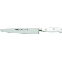 Sale ARCOS Couteau Filet de Sole 17 cm RIVIERA blanc
