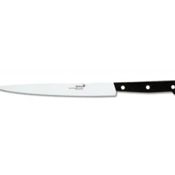 New DEGLON Couteau Filet de Sole 17 cm Inox Déglon