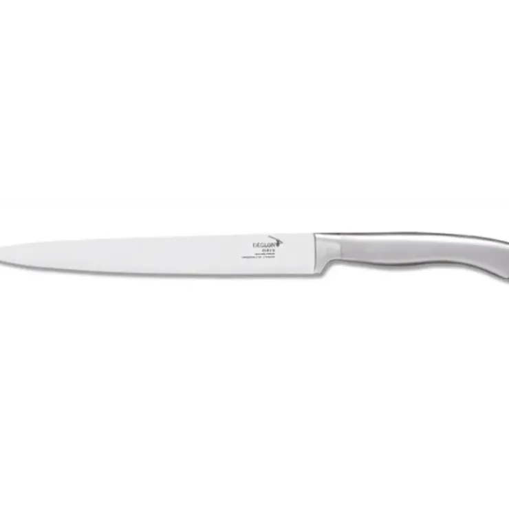 Sale DEGLON Couteau Filet de sole Oryx ® 17 cm écailleur