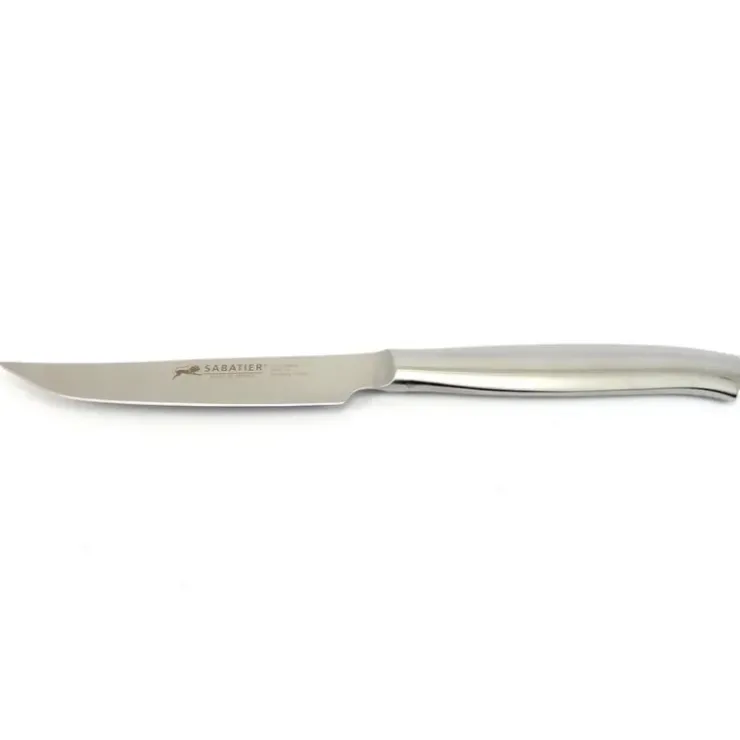 Online SABATIER Couteau Forgé Inox 11 cm