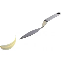 Outlet PAVONI Couteau Inox Plume 12 x 2,4 cm Flychoc