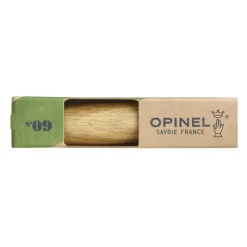 Best OPINEL Couteau N°9 avec Manche en Chêne