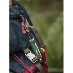 OPINEL Couteau N°8 Baroudeur Kaki Colorama