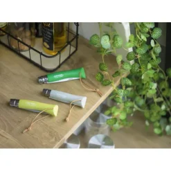 Sale OPINEL Couteau N°7 Baroudeur Vert Prairie Colorama