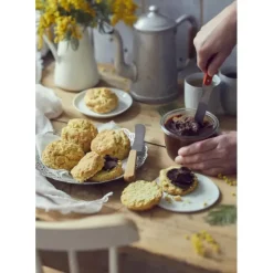 Clearance OPINEL Couteau Petit-Déjeuner 11,5 cm Hêtre