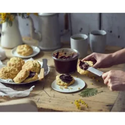 Clearance OPINEL Couteau Petit-Déjeuner 11,5 cm Hêtre