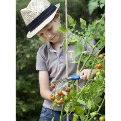 Best OPINEL Couteau pour Enfant N°7 Bleu Mon Premier