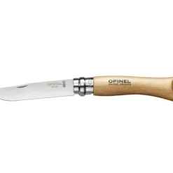 Hot OPINEL Couteau pour Enfant N°7 Hêtre Mon Premier