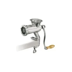 Hot TELLIER Couteau pour Hachoir N°8 Inox