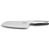 Sale SABATIER TROMPETTE Couteau Santoku 17 cm Asean