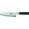 Sale KAI Couteau Santoku 18 cm Gaucher Shun Classic Damas