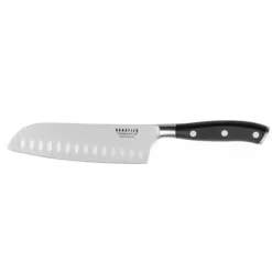 Hot SABATIER TROMPETTE Couteau Santoku 18 cm Vulcano