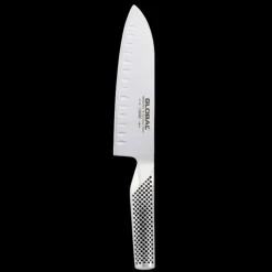 Online GLOBAL Couteau Santoku 180 mm G80