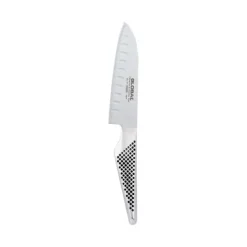 New GLOBAL Couteau santoku GS90 130 mm - lame courte